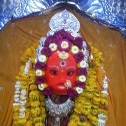 Bhavani Mata -दिन में तीन रूप में दर्शन देती हैं भवानी माता