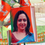 हेमा मालिनी के विज्ञापनों पर लगेगी रोक,  चुनाव आयोग को लिखा पत्र