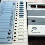 EVM का सच, कोई भी बटन दबाओ वोट भाजपा को