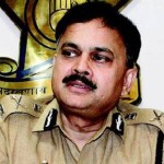 जावेद अहमद बने मुंबई के नए पुलिस आयुक्त 