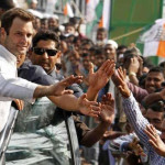 मोदी सरकार ने एक भी वादा पूरा नहीं किया: राहुल गांधी 