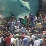 मुंबई : कमाठीपुरा में इमारत गिरी, तीन लोगों की मौत
