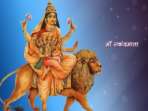 इस मंदिर में होते है माता के चरणों के दर्शन