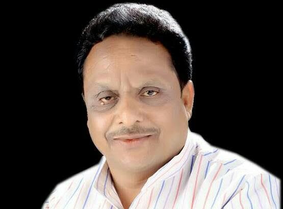 आदिवासी विकास विरोधी है शिवराज सरकार