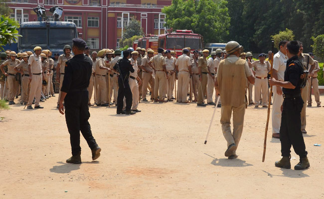 प्रद्युम्न हत्याकांड में SC ने केंद्र और राज्य को जारी किया नोटिस