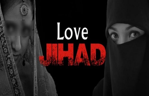 love-jihad news