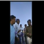 Viral Video: भाजपा नेता ने पुलिसकर्मी को धमकाया, फिर क्या हुआ...