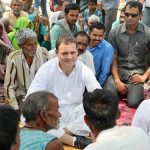 अमेठी में लगी राहुल गांधी की पाठशाला