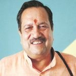 राहुल और प्रियंका में संस्कार नहीं, दोनों राजनीति के बेस्ट मेंटल केस - इंद्रेश कुमार