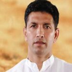 जीतू पटवारी बोले झाँसी की रानी लक्ष्मीबाई की मौत के इतिहास के बाद फिर बन रहा है इतिहास