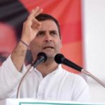 मेरा नाम राहुल सावरकर नहीं, मर जाऊंगा माफी नहीं मांगूगा - राहुल गांधी