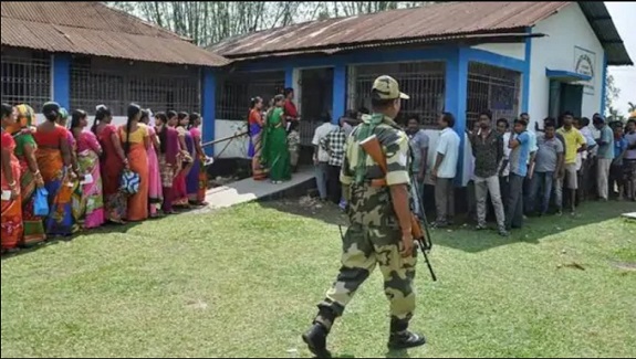 बंगाल में बवाल : भाजपा -TMC कार्यकर्ताओं की हत्या, 2 को मारी गोली