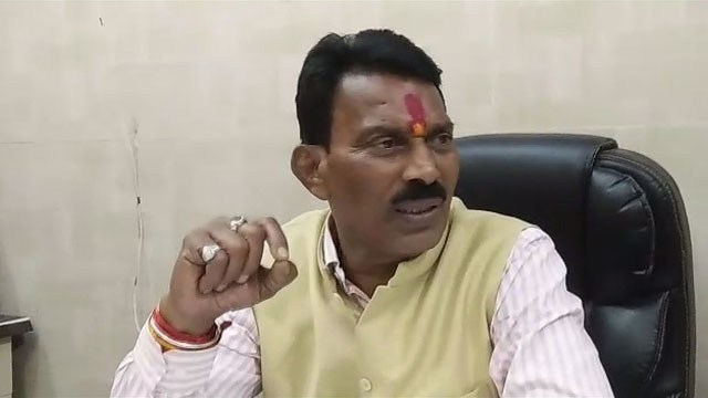 चमकी बुखार को लेकर एमपी में अलर्ट जारी : मंत्री सिलावट