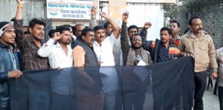 MPPSC के पेपर में पूछा भील जनजाति की आपराधिक प्रवत्ति का मुख्य कारण, नाराज हुआ समुदाय