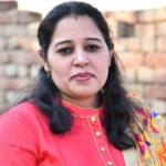 भाजपा नेत्री मुनेश गोदारा हत्याकांड : प्रेम संबंध या कुछ और ...