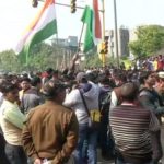Shaheen Bagh में  बच्चे की मौत पर Supreme Court सख्त क्या बोले Protesters