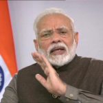 Coronavirus: PM मोदी बोले- लोग स्वस्थ रहें, इसके लिए कोई कसर नहीं छोड़ेंगे
