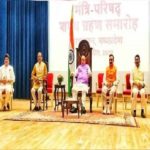 MP : मंत्रिमंडल में विभागों का बंटवारा, नरोत्तम मिश्रा को गृह और स्वास्थ्य, पटेल को कृषि