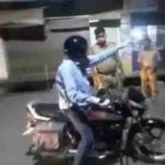 मध्यप्रदेश के दो जिलों में लगा रात्रि कर्फ्यू 