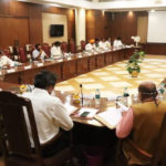 कैबिनेट बैठक में तबादले नीति को मंजूरी