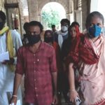 आदिवासी संगठन ने वन विभाग पर लगाया लूट का आरोप , कहा कोर्ट के आदेश की अवमाना