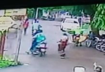 खंडवा के दंपत्ति ने खरगोन से डेढ़ साल के मासूम का किया अपहरण, पुलिस ने दबोचा