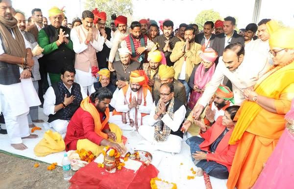 मनुआभान टेकरी पर रानी पद्मावती की भव्य प्रतिमा का निर्माण किया जाएगा